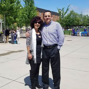 Meet your Posher, Bill